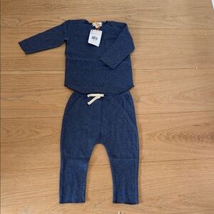 Egg New York Bobbi sweater knit set